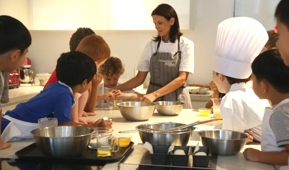 cooking class Singapore