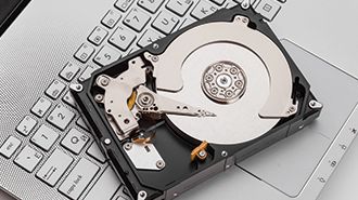data recovery Services