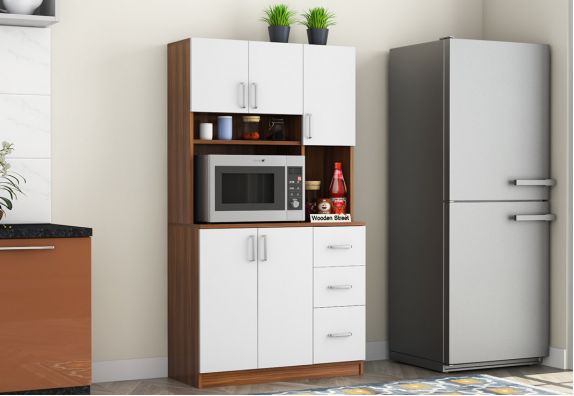 Know More About Kitchen Cabinet Carpentry