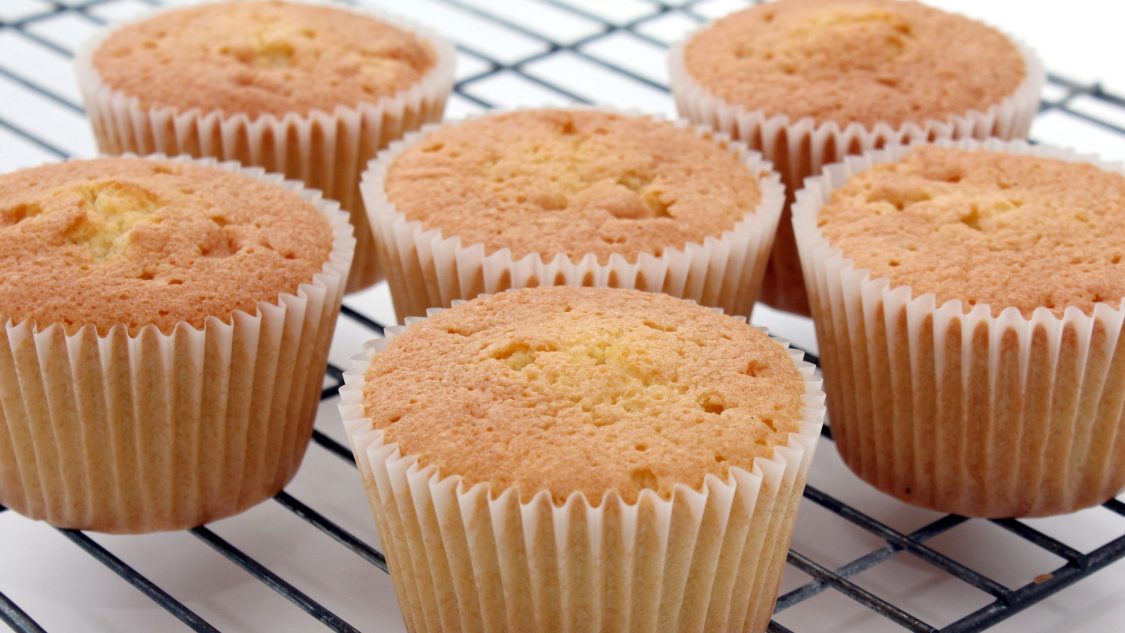 A guide to vegan lactation cupcakes