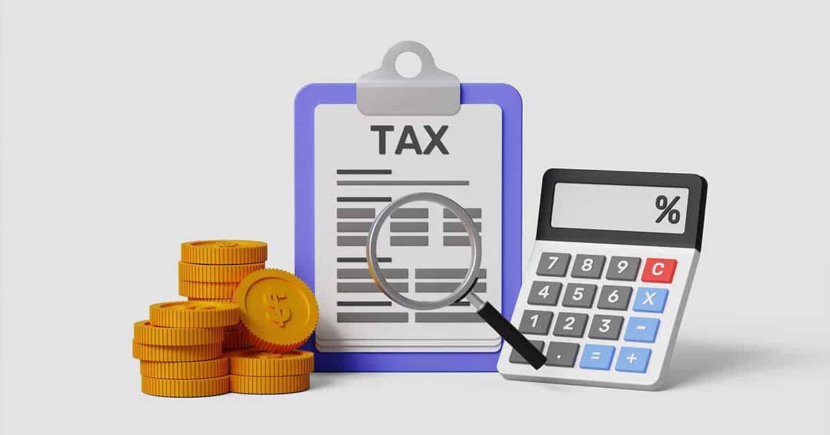 ลดหย่อนภาษี